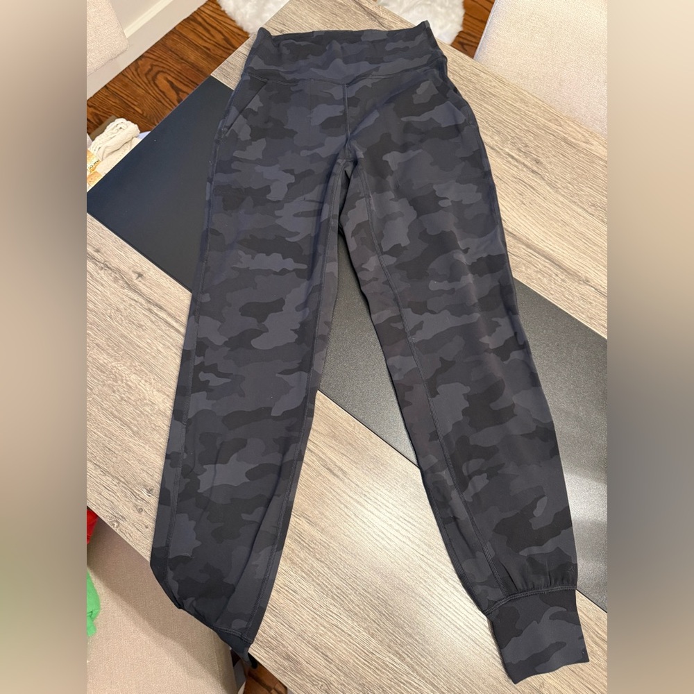 Lululemon